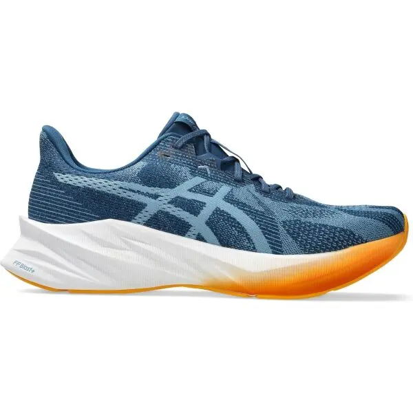 ASICS ASICS DYNABLAST 5 Мъжки обувки за бягане, тъмносин, размер 46