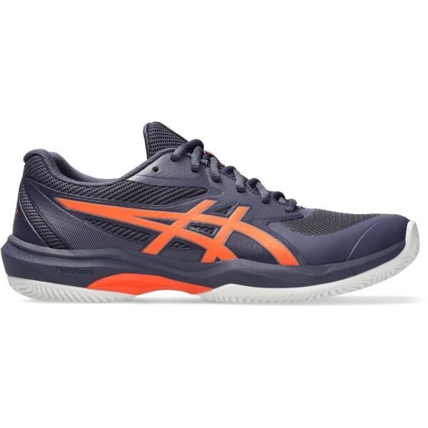 ASICS ASICS GAME FF CLAY/OC Мъжки обувки за тенис, тъмносин, размер 44