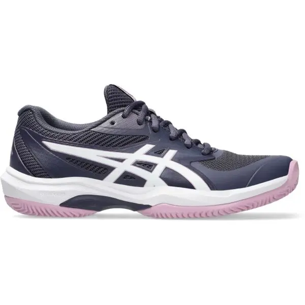ASICS ASICS GAME FF CLAY/OC W Дамски обувки за тенис, тъмносин, размер 37.5
