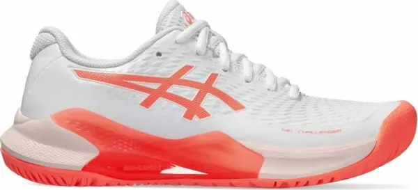 ASICS ASICS GEL-CHALLENGER 14 W Дамски обувки за тенис, бяло, размер 38