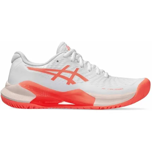 ASICS ASICS GEL-CHALLENGER 14 W Дамски обувки за тенис, бяло, размер 40