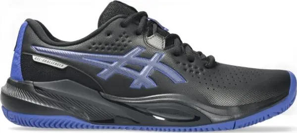 ASICS ASICS GEL-CHALLENGER 15 CLAY Мъжки обувки за тенис, черно, размер 41.5