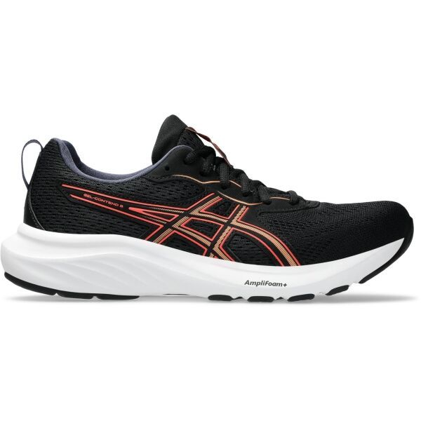 ASICS ASICS GEL-CONTEND 9 W Дамски обувки за бягане, черно, размер 37.5