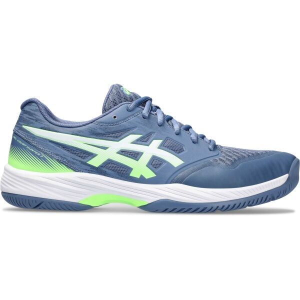 ASICS ASICS GEL-COURT HUNTER 3 Мъжки обувки за зала, синьо, размер 45