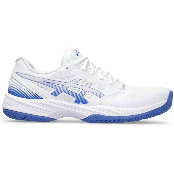 ASICS ASICS GEL-COURT HUNTER Дамски обувки за зала, бяло, размер 41.5