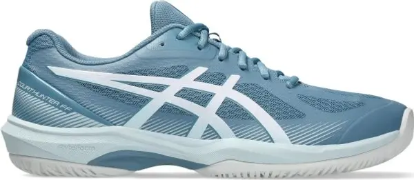 ASICS ASICS GEL-COURT HUNTER FF Мъжки обувки за зала, синьо, размер 42.5
