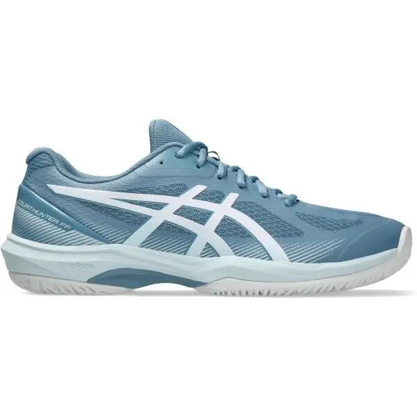 ASICS ASICS GEL-COURT HUNTER FF Мъжки обувки за зала, синьо, размер 44.5