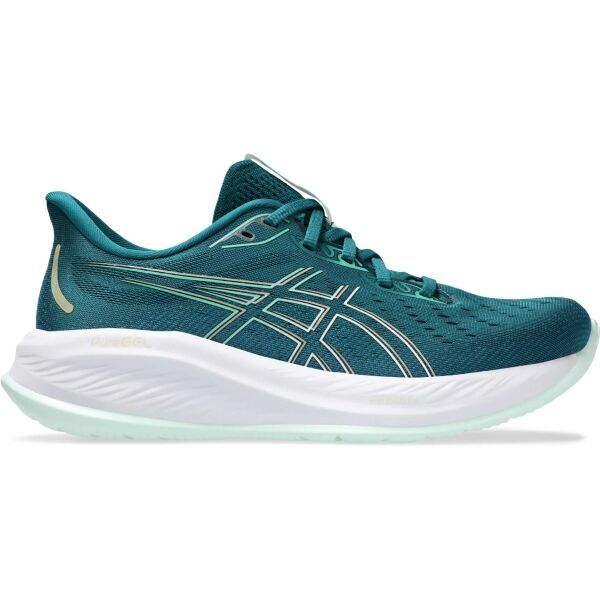 ASICS ASICS GEL-CUMULUS 26 W Дамски маратонки за бягане, синьо, размер 39.5