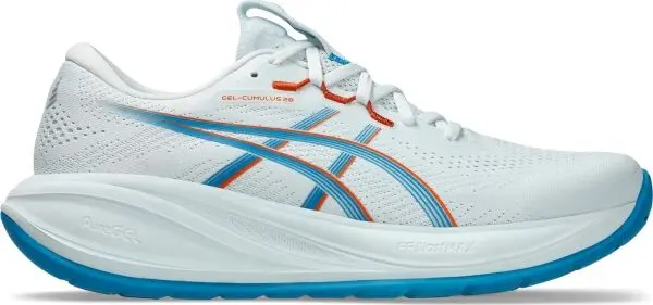 ASICS ASICS GEL-CUMULUS 28 Мъжки обувки за бягане, светлосиньо, размер 42.5