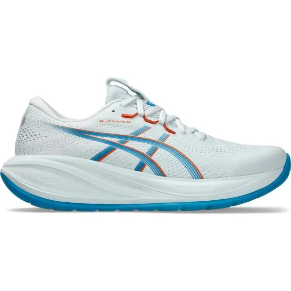 ASICS ASICS GEL-CUMULUS 28 Мъжки обувки за бягане, светлосиньо, размер 43.5