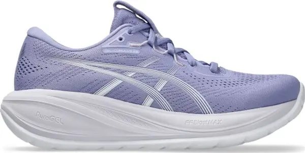 ASICS ASICS GEL-CUMULUS 28 W Дамски обувки за бягане, лилаво, размер 38