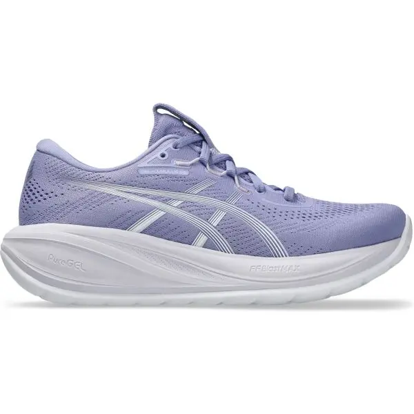 ASICS ASICS GEL-CUMULUS 28 W Дамски обувки за бягане, лилаво, размер 40.5