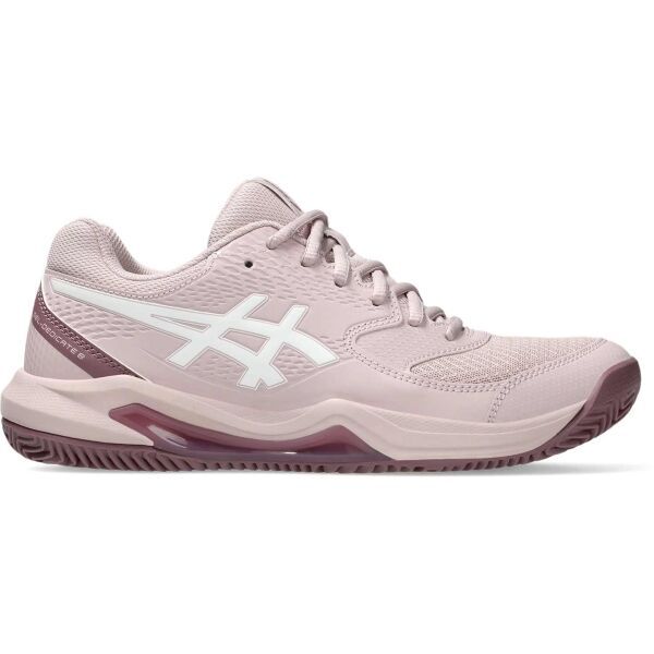 ASICS ASICS GEL-DEDICATE 8 CLAY W Дамски обувки за тенис, розово, размер 37