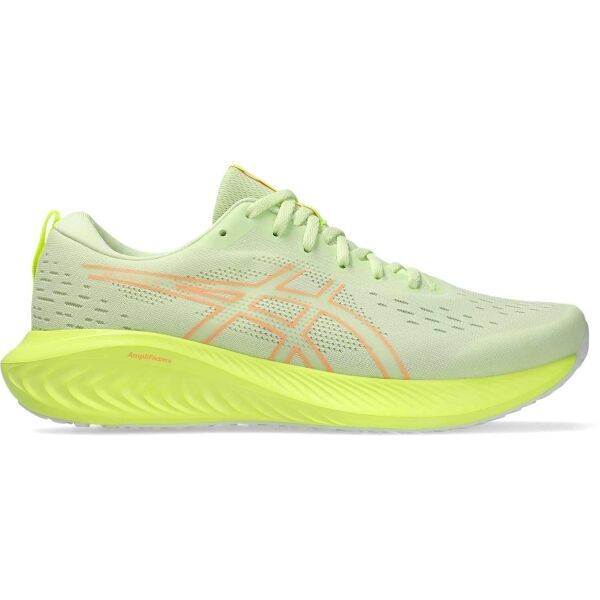 ASICS ASICS GEL-EXCITE 10 Мъжки маратонки за бягане, светло-зелено, размер 44.5