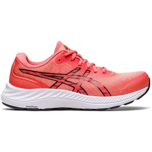 ASICS ASICS GEL-EXCITE 9 Дамски обувки за бягане, оранжево, размер 39