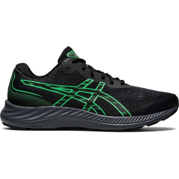 ASICS ASICS GEL-EXCITE 9 Мъжки маратонки за бягане, черно, размер 44