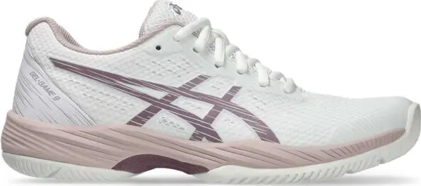 ASICS ASICS GEL-GAME 9 W Дамски обувки за тенис, бяло, размер 37