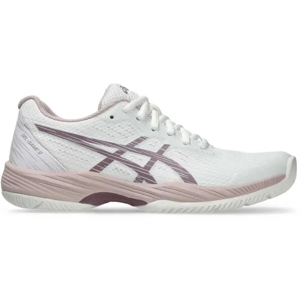 ASICS ASICS GEL-GAME 9 W Дамски обувки за тенис, бяло, размер 39.5
