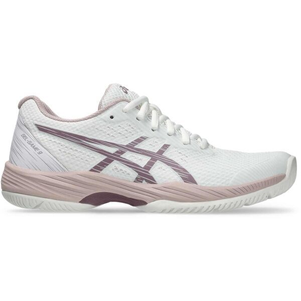 ASICS ASICS GEL-GAME 9 W Дамски обувки за тенис, бяло, размер 40.5
