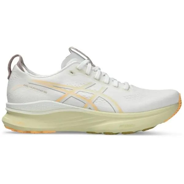 ASICS ASICS GEL-KAYANO 32 Мъжки обувки за бягане, бяло, размер 44