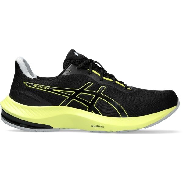 ASICS ASICS GEL-PULSE 14 Мъжки обувки за бягане, черно, размер 43.5