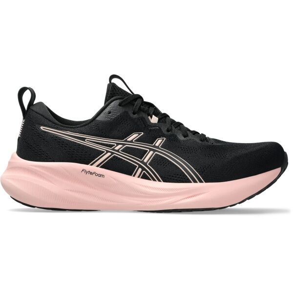 ASICS ASICS GEL-PULSE 16 W Дамски обувки за бягане, черно, размер 40