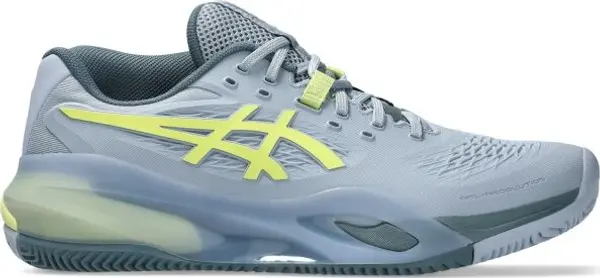 ASICS ASICS GEL-RESOLUTION X CLAY Мъжки обувки за тенис, светлосиньо, размер 42.5