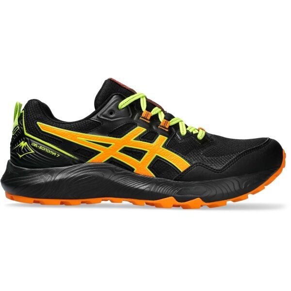 ASICS ASICS GEL-SONOMA 7 Мъжки обувки за бягане, черно, размер 43.5