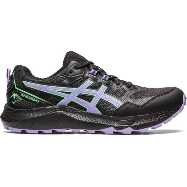 ASICS ASICS GEL-SONOMA 7 W Дамски обувки за бягане, черно, размер 38