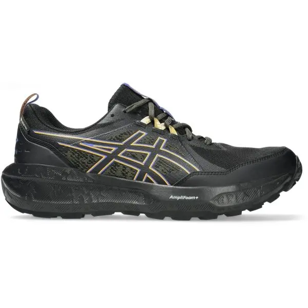 ASICS ASICS GEL-SONOMA 8 GTX Мъжки обувки за бягане, черно, размер 41.5