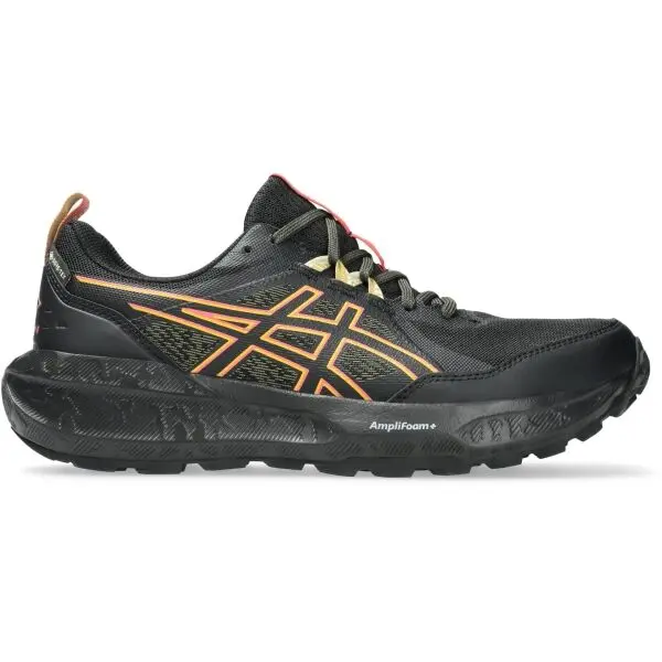 ASICS ASICS GEL-SONOMA 8 GTX W Дамски обувки за бягане, черно, размер 41.5