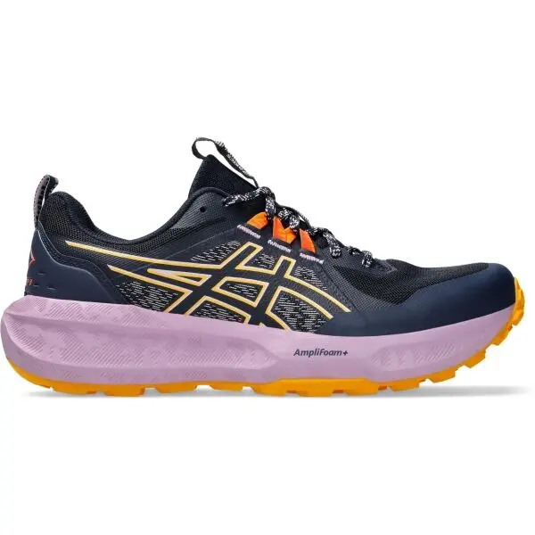 ASICS ASICS GEL-SONOMA 8 W Дамски обувки за бягане, черно, размер 39.5