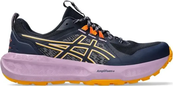 ASICS ASICS GEL-SONOMA 8 W Дамски обувки за бягане, черно, размер 40.5