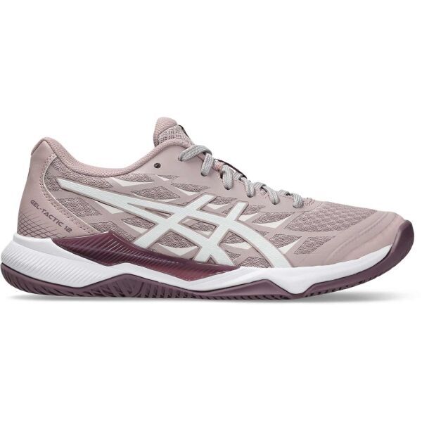 ASICS ASICS GEL-TACTIC 12 Мъжки обувки за зала, розово, размер 40.5