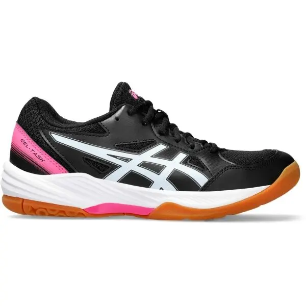 ASICS ASICS GEL-TASK 3 Дамски волейболни обувки, черно, размер 40.5