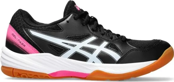ASICS ASICS GEL-TASK 3 Дамски волейболни обувки, черно, размер 41.5