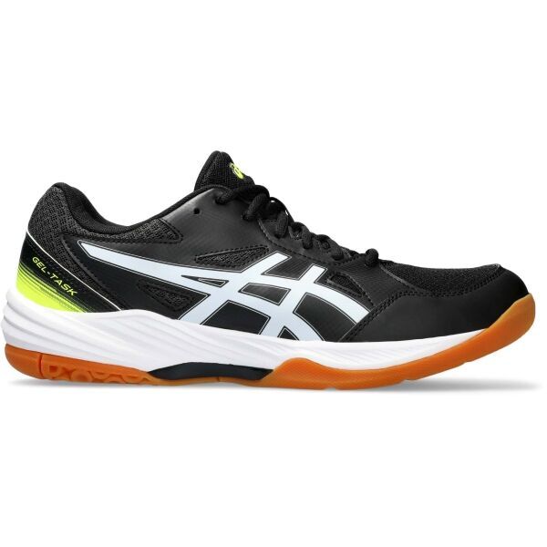 ASICS ASICS GEL-TASK 3 Мъжки волейболни обувки, черно, размер 46