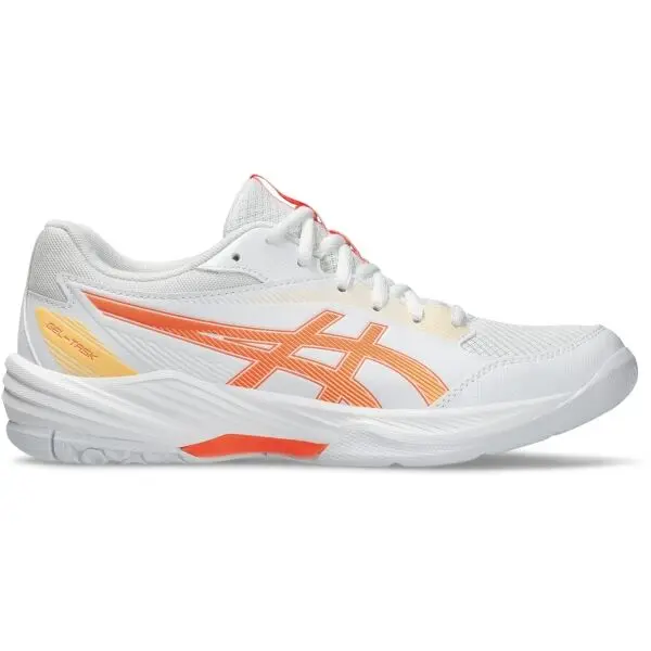 ASICS ASICS GEL-TASK 4 W Дамски обувки за спорт в зала, бяло, размер 41.5