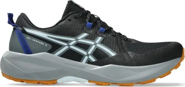 ASICS ASICS GEL-VENTURE 11 Мъжки обувки за бягане, черно, размер 45