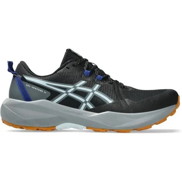 ASICS ASICS GEL-VENTURE 11 Мъжки обувки за бягане, черно, размер 46.5