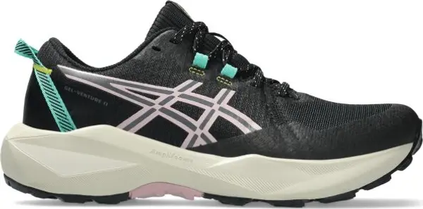 ASICS ASICS GEL-VENTURE 11 W Дамски обувки за бягане, черно, размер 37.5