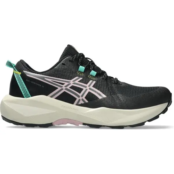 ASICS ASICS GEL-VENTURE 11 W Дамски обувки за бягане, черно, размер 39.5