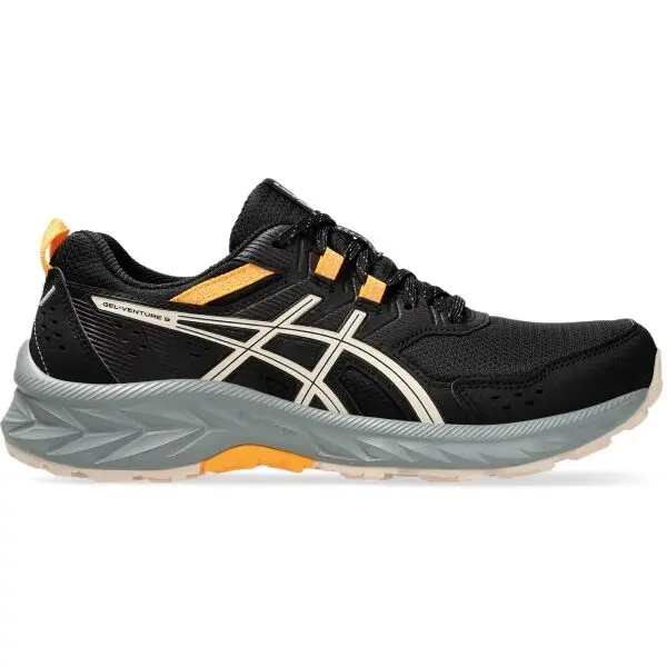 ASICS ASICS GEL-VENTURE 9 W Дамски обувки за бягане, черно, размер 41.5