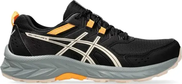 ASICS ASICS GEL-VENTURE 9 W Дамски обувки за бягане, черно, размер 42