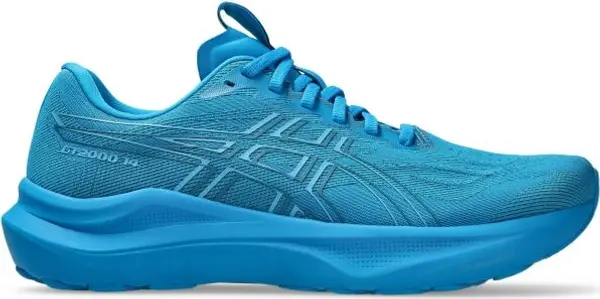 ASICS ASICS GT-2000 14 Мъжки обувки за бягане, синьо, размер 44