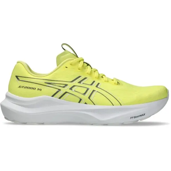 ASICS ASICS GT-2000 14 Мъжки обувки за бягане, жълто, размер 41.5