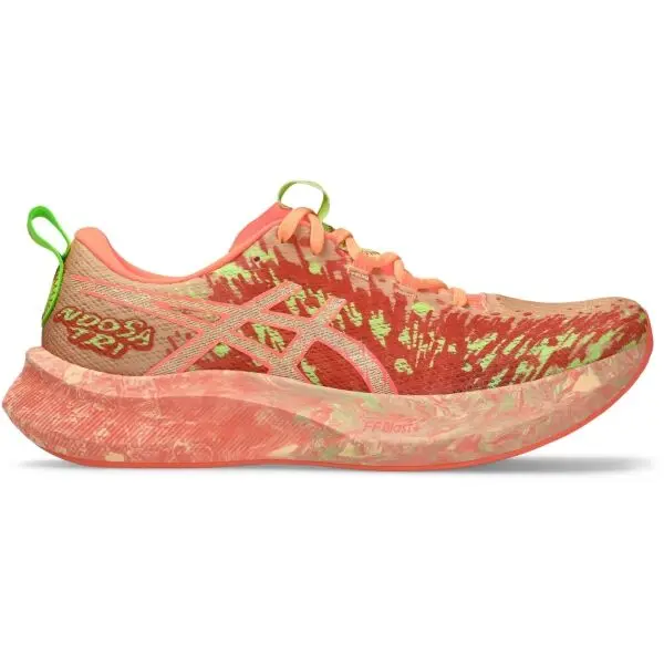 ASICS ASICS NOOSA TRI 16 Мъжки обувки за бягане, червено, размер 42