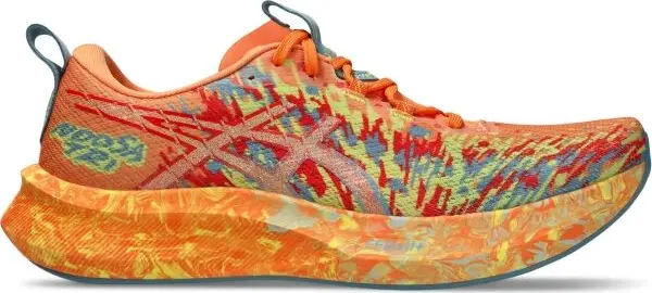 ASICS ASICS NOOSA TRI 16 Мъжки обувки за бягане, оранжево, размер 42.5