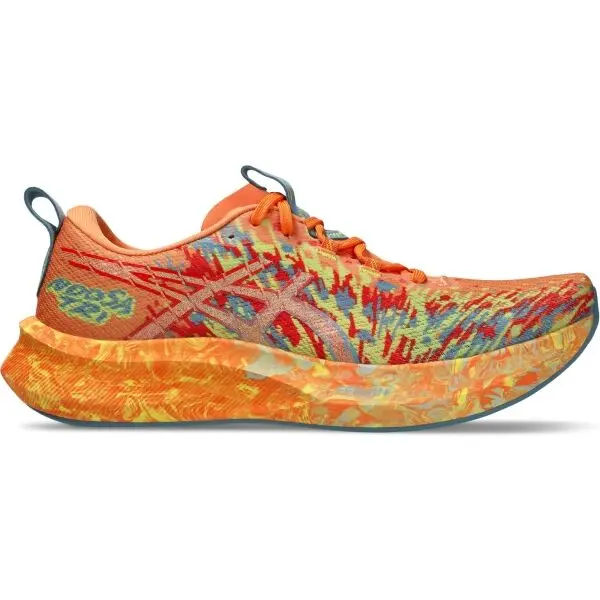 ASICS ASICS NOOSA TRI 16 Мъжки обувки за бягане, оранжево, размер 46