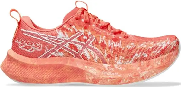 ASICS ASICS NOOSA TRI 16 W Дамски обувки за бягане, червено, размер 39.5